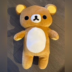 Rilakkuma plush 42cm